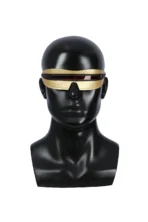 Avenger Doomsday Cyclops Cosplay Costume Jumpsuit - Image 22