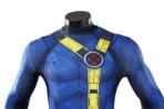 Avenger Doomsday Cyclops Cosplay Costume Jumpsuit - Image 4