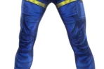Avenger Doomsday Cyclops Cosplay Costume Jumpsuit - Image 7