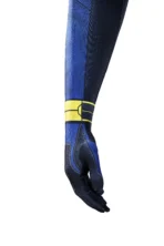 Avenger Doomsday Cyclops Cosplay Costume Jumpsuit - Image 8