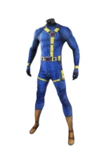 Avenger Doomsday Cyclops Cosplay Costume Jumpsuit - Image 9
