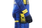 Avenger Doomsday Cyclops Cosplay Costume Jumpsuit - Image 10