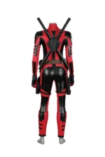 Deadpool 3 Lady Deadpool Cosplay Costume - Image 15