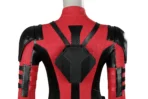 Deadpool 3 Lady Deadpool Cosplay Costume - Image 11