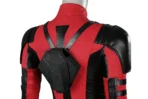 Deadpool 3 Lady Deadpool Cosplay Costume - Image 9