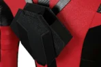 Deadpool 3 Lady Deadpool Cosplay Costume - Image 18