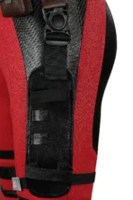 Deadpool 3 Lady Deadpool Cosplay Costume - Image 25