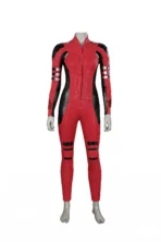 Deadpool 3 Lady Deadpool Cosplay Costume - Image 26