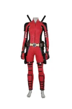 Deadpool 3 Lady Deadpool Cosplay Costume - Image 2