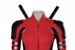 Deadpool 3 Lady Deadpool Cosplay Costume - Image 3