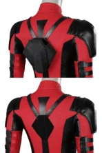 Deadpool 3 Lady Deadpool Cosplay Costume - Image 44