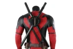 Deadpool 3 Cosplay Costume 5443 - Image 13