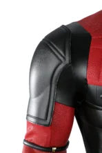 Deadpool 3 Cosplay Costume 5443 - Image 8