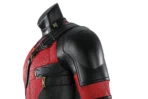 Deadpool 3 Cosplay Costume 5443 - Image 18