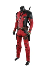 Deadpool 3 Cosplay Costume 5443 - Image 3