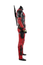 Deadpool 3 Cosplay Costume 5443 - Image 4