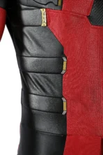 Deadpool 3 Cosplay Costume 5443 - Image 40