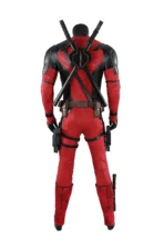 Deadpool 3 Cosplay Costume 5443 - Image 5