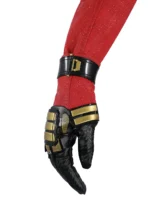 Deadpool 3 Cosplay Costume 5443 - Image 55
