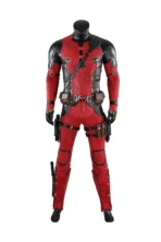 Deadpool 3 Cosplay Costume 5443 - Image 6