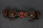 Deadpool 3 Cosplay Costume 5443 - Image 59