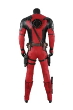 Deadpool 3 Cosplay Costume 5443 - Image 7