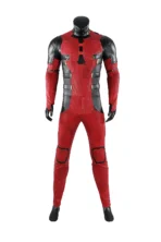 Deadpool 3 Cosplay Costume 5443 - Image 17