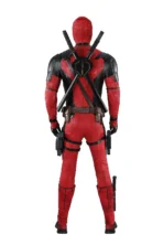 Deadpool 3 Cosplay Costume 5443 - Image 80