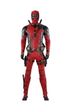 Deadpool 3 Cosplay Costume 5443 - Image 79