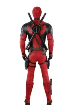 Deadpool 3 Cosplay Costume 5443 - Image 73
