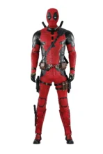 Deadpool 3 Cosplay Costume 5443