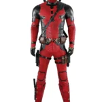 Deadpool 3 Cosplay Costume 5443