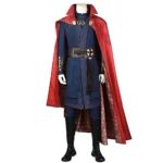 Doctor Strange Cosplay Costume Stephen Suit ZC Cosplay
