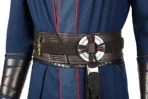 Doctor Strange Cosplay Costume Stephen Suit - Image 14