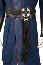 Doctor Strange Cosplay Costume Stephen Suit - Image 15