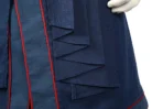 Doctor Strange Cosplay Costume Stephen Suit - Image 17