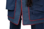 Doctor Strange Cosplay Costume Stephen Suit - Image 18