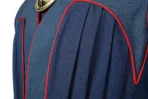 Doctor Strange Cosplay Costume Stephen Suit - Image 19