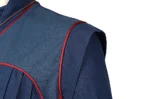 Doctor Strange Cosplay Costume Stephen Suit - Image 20