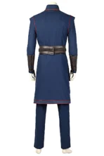 Doctor Strange Cosplay Costume Stephen Suit - Image 24