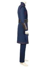 Doctor Strange Cosplay Costume Stephen Suit - Image 26
