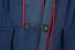 Doctor Strange Cosplay Costume Stephen Suit - Image 28