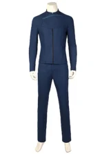 Doctor Strange Cosplay Costume Stephen Suit - Image 29