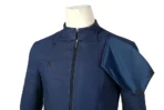Doctor Strange Cosplay Costume Stephen Suit - Image 30