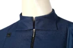 Doctor Strange Cosplay Costume Stephen Suit - Image 31