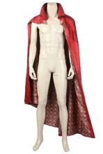 Doctor Strange Cosplay Costume Stephen Suit - Image 32