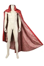 Doctor Strange Cosplay Costume Stephen Suit - Image 33