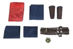 Doctor Strange Cosplay Costume Stephen Suit - Image 36