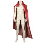 Doctor Strange Cosplay Costume Stephen Suit - Image 42