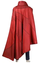Doctor Strange Cosplay Costume Stephen Suit - Image 9